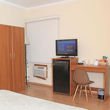 Hotel Valparaiso - Metro Paraiso E 800M Da Av Paulista เซาเปาโล ภายนอก รูปภาพ