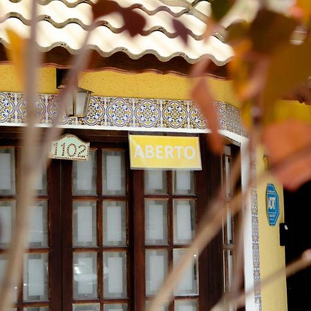 Hotel Valparaiso - Metro Paraiso E 800M Da Av Paulista เซาเปาโล ภายนอก รูปภาพ