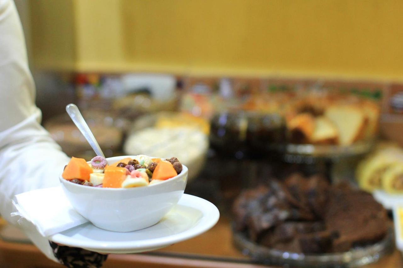 Hotel Valparaiso - Metro Paraiso E 800M Da Av Paulista เซาเปาโล ภายนอก รูปภาพ