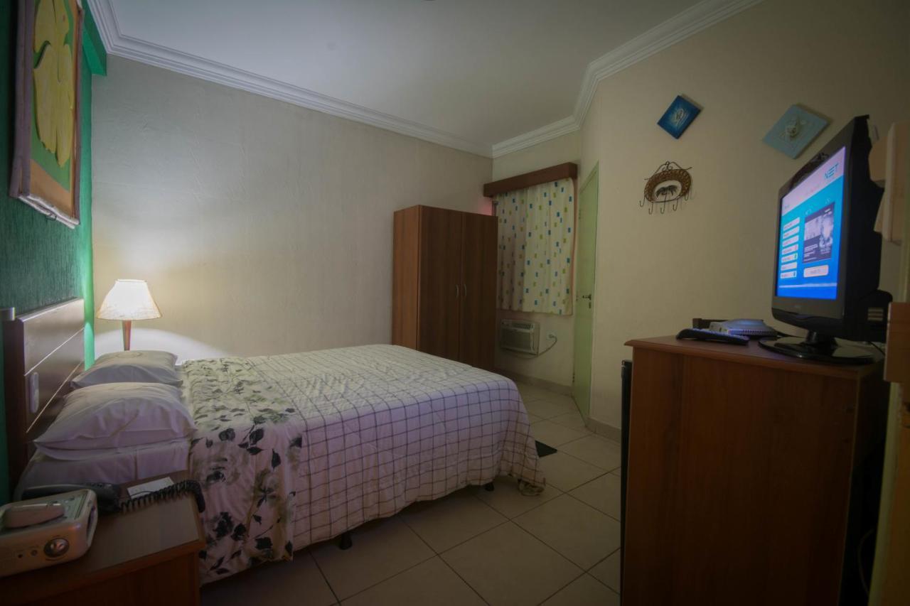Hotel Valparaiso - Metro Paraiso E 800M Da Av Paulista เซาเปาโล ห้อง รูปภาพ