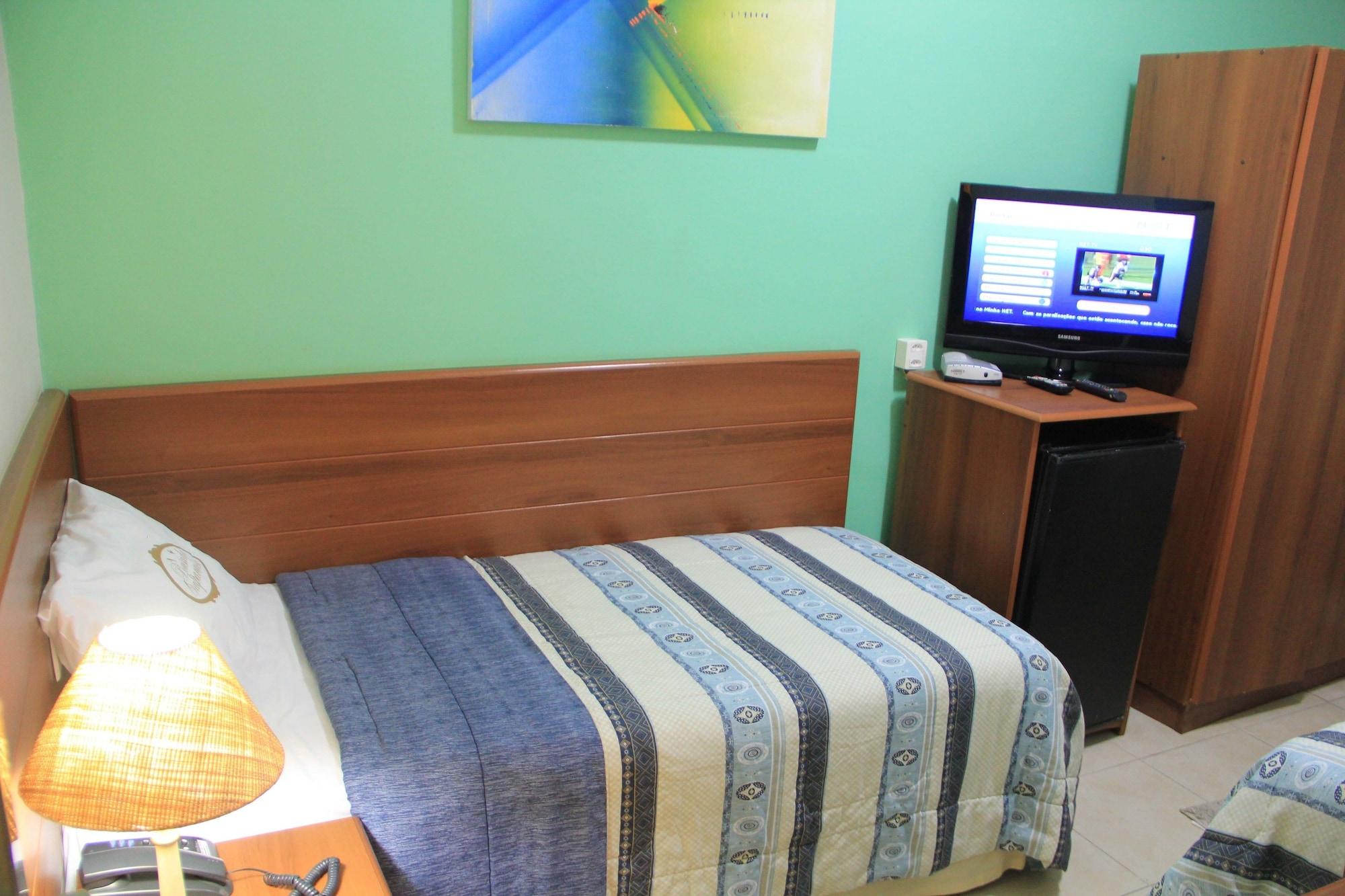 Hotel Valparaiso - Metro Paraiso E 800M Da Av Paulista เซาเปาโล ภายนอก รูปภาพ
