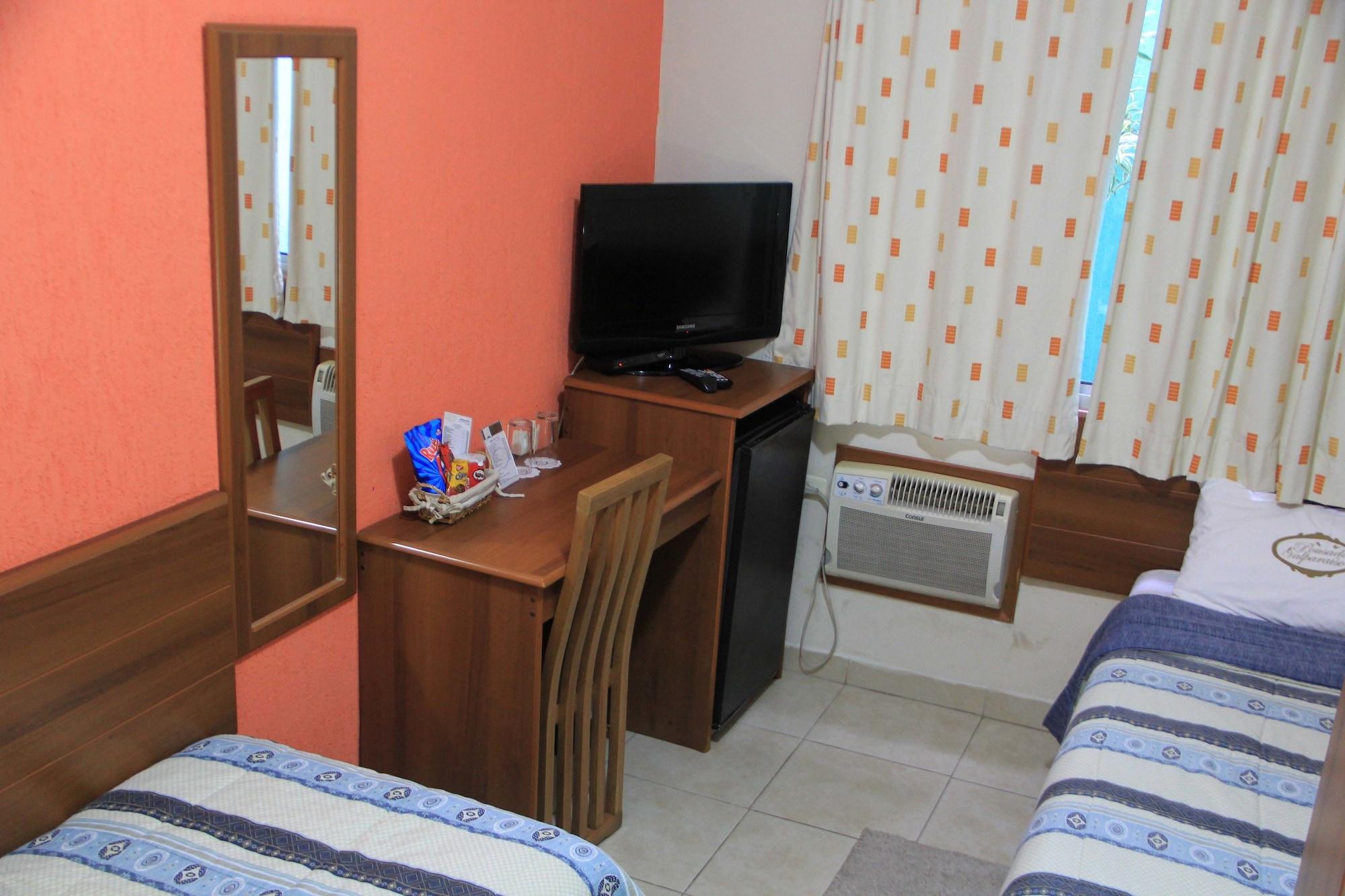 Hotel Valparaiso - Metro Paraiso E 800M Da Av Paulista เซาเปาโล ภายนอก รูปภาพ
