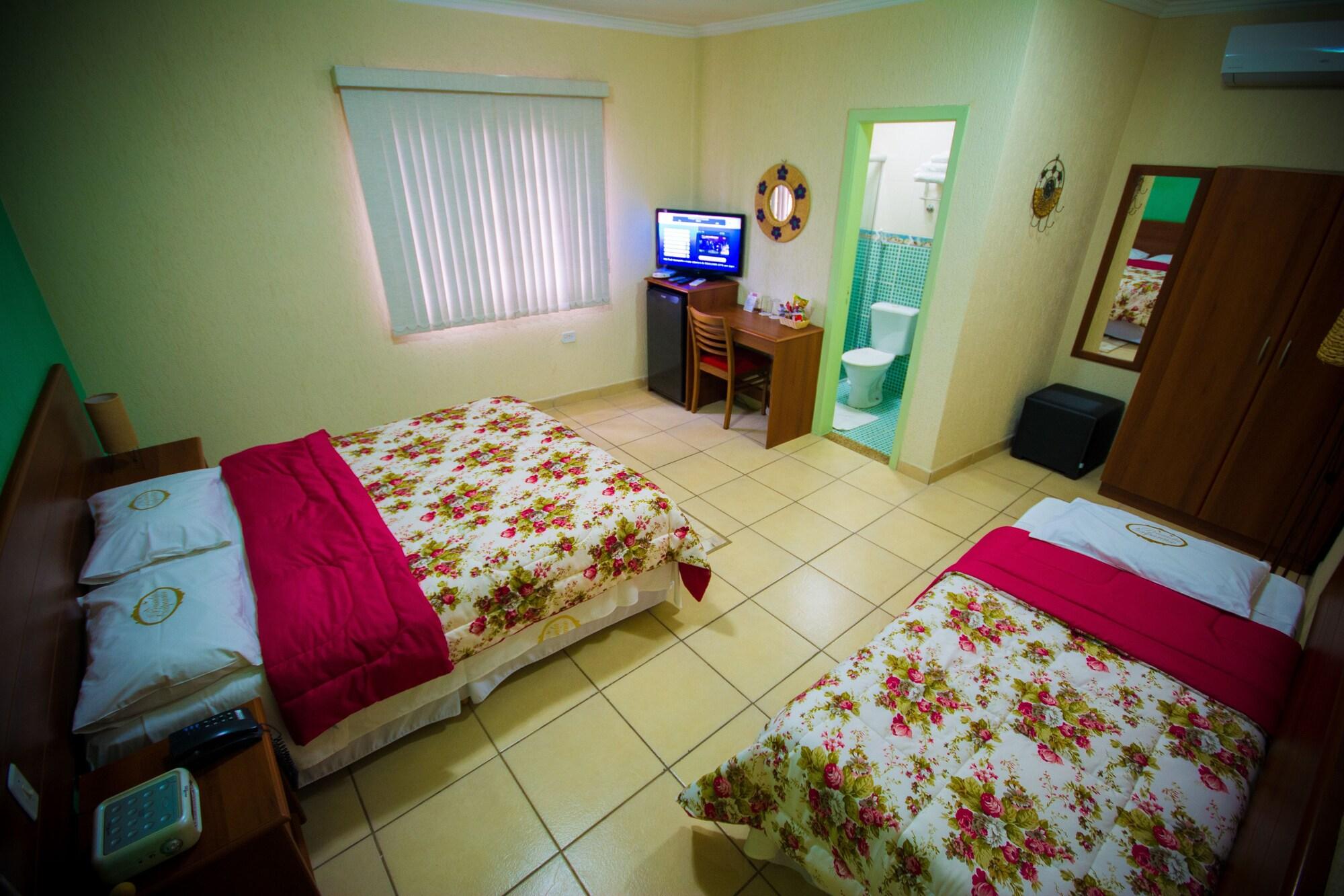 Hotel Valparaiso - Metro Paraiso E 800M Da Av Paulista เซาเปาโล ภายนอก รูปภาพ