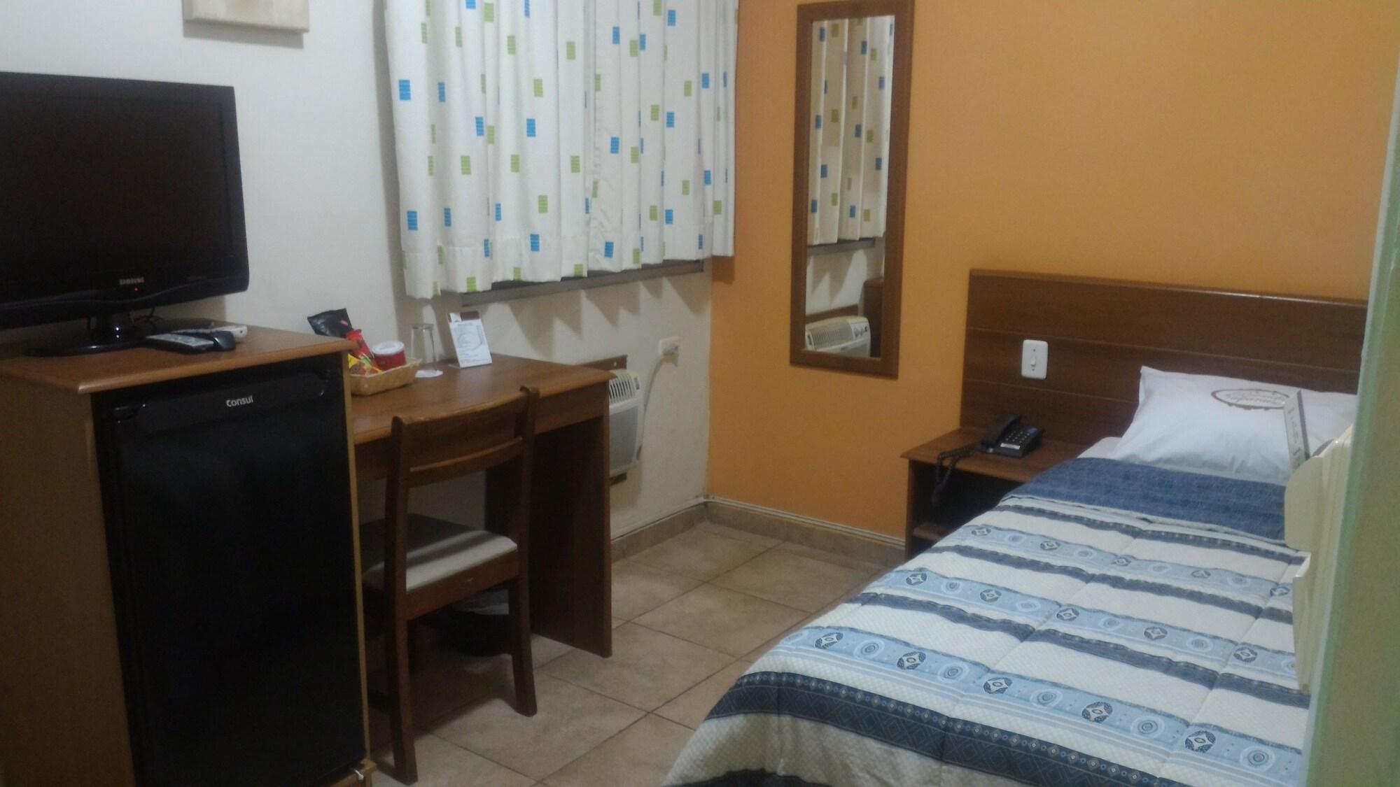 Hotel Valparaiso - Metro Paraiso E 800M Da Av Paulista เซาเปาโล ภายนอก รูปภาพ