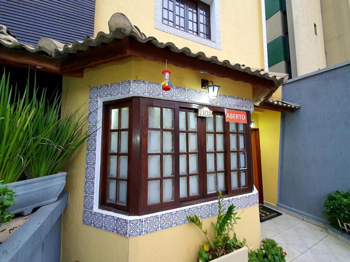 Hotel Valparaiso - Metro Paraiso E 800M Da Av Paulista เซาเปาโล ภายนอก รูปภาพ