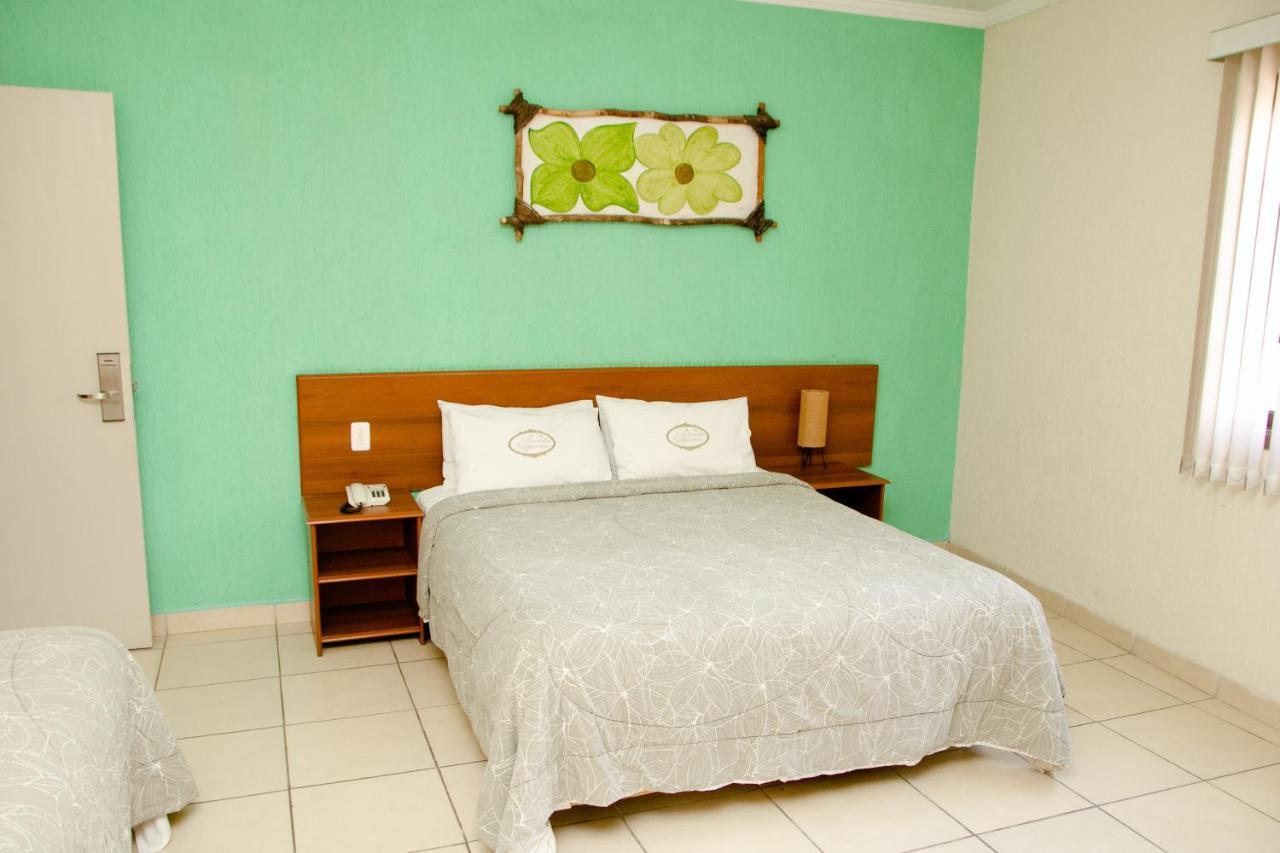 Hotel Valparaiso - Metro Paraiso E 800M Da Av Paulista เซาเปาโล ภายนอก รูปภาพ