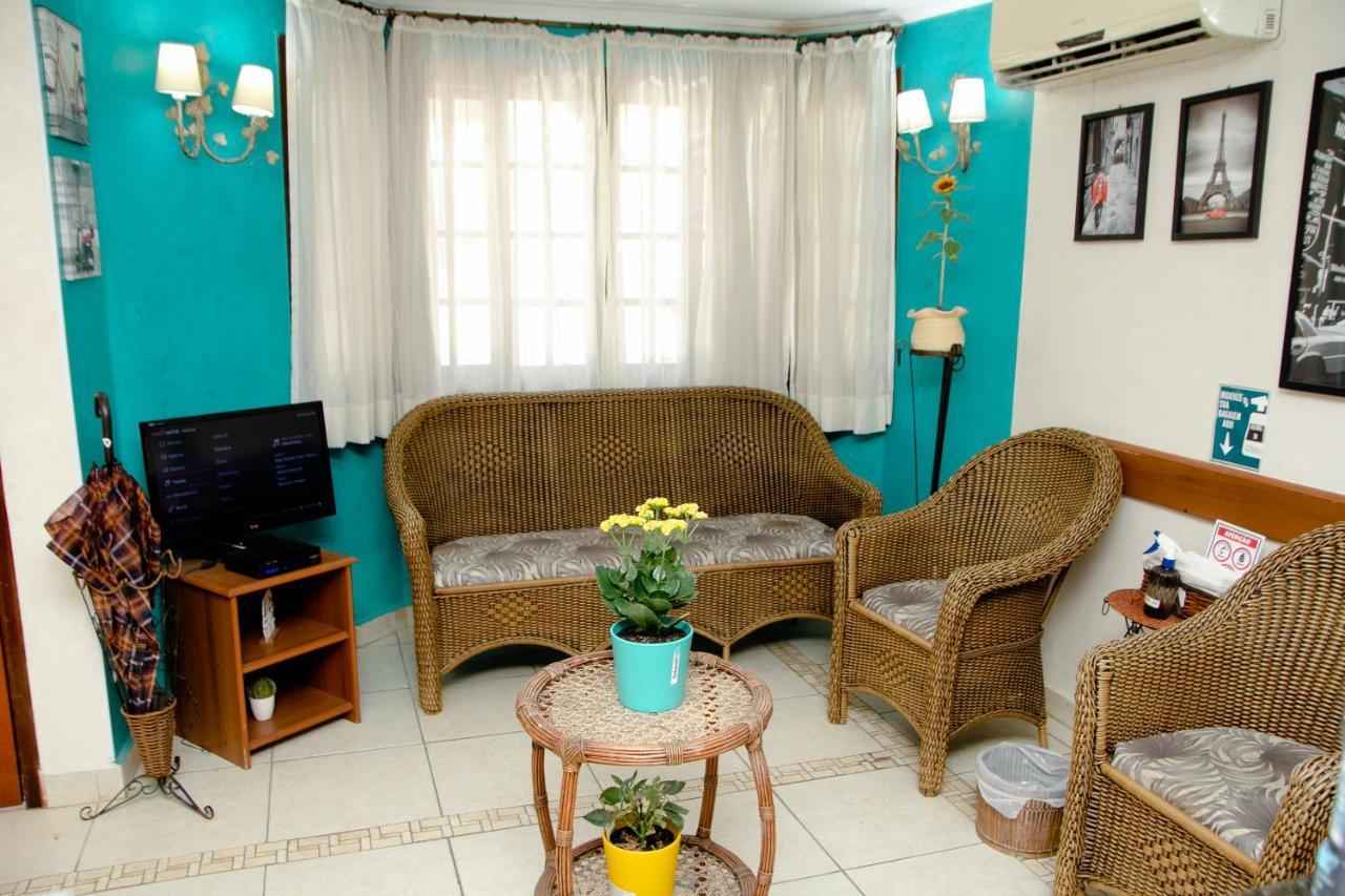 Hotel Valparaiso - Metro Paraiso E 800M Da Av Paulista เซาเปาโล ภายนอก รูปภาพ