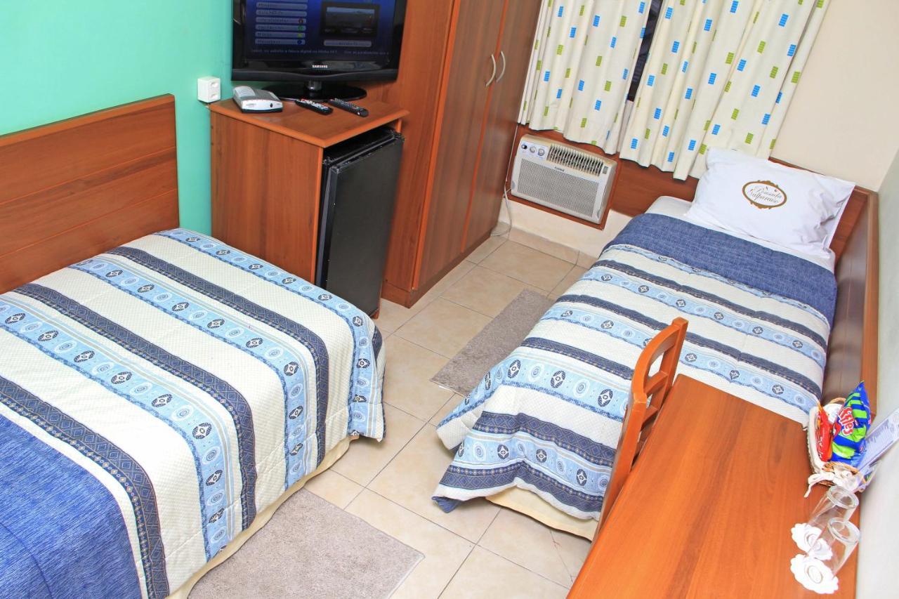 Hotel Valparaiso - Metro Paraiso E 800M Da Av Paulista เซาเปาโล ภายนอก รูปภาพ