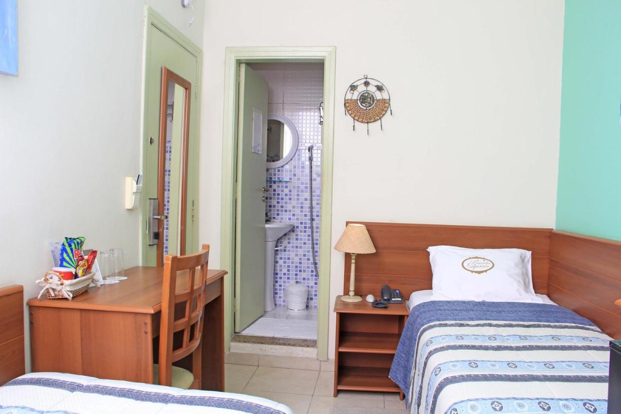 Hotel Valparaiso - Metro Paraiso E 800M Da Av Paulista เซาเปาโล ภายนอก รูปภาพ