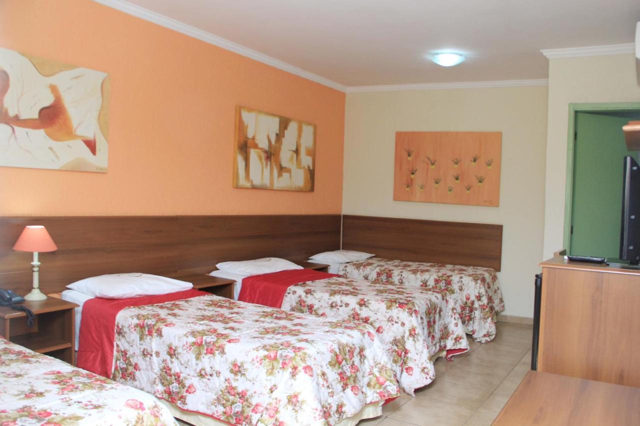 Hotel Valparaiso - Metro Paraiso E 800M Da Av Paulista เซาเปาโล ภายนอก รูปภาพ