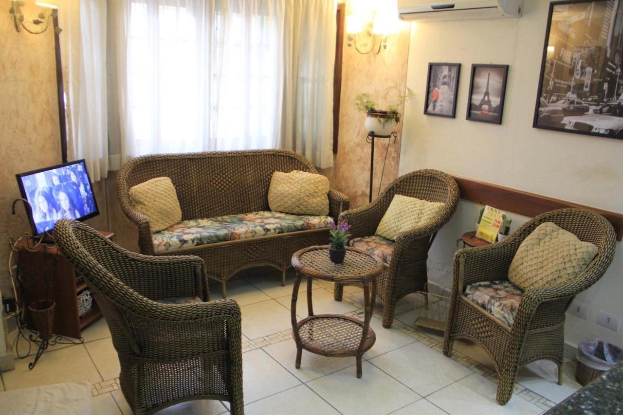 Hotel Valparaiso - Metro Paraiso E 800M Da Av Paulista เซาเปาโล ภายนอก รูปภาพ