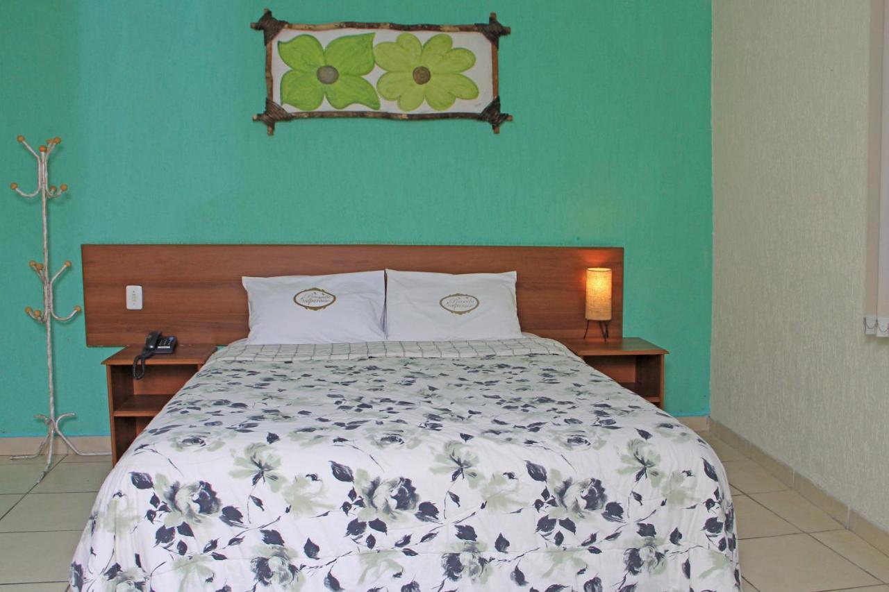 Hotel Valparaiso - Metro Paraiso E 800M Da Av Paulista เซาเปาโล ภายนอก รูปภาพ