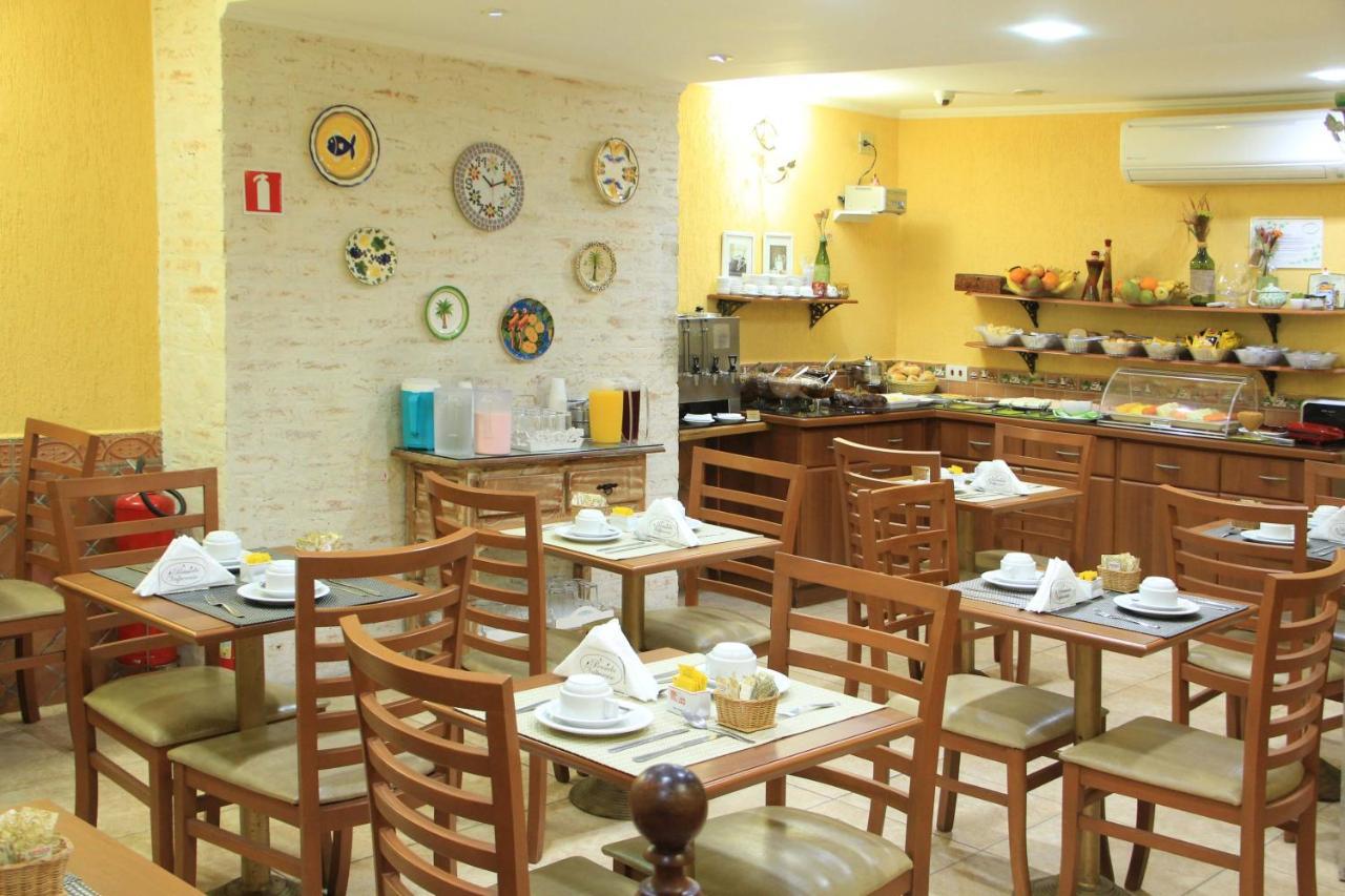 Hotel Valparaiso - Metro Paraiso E 800M Da Av Paulista เซาเปาโล ภายนอก รูปภาพ