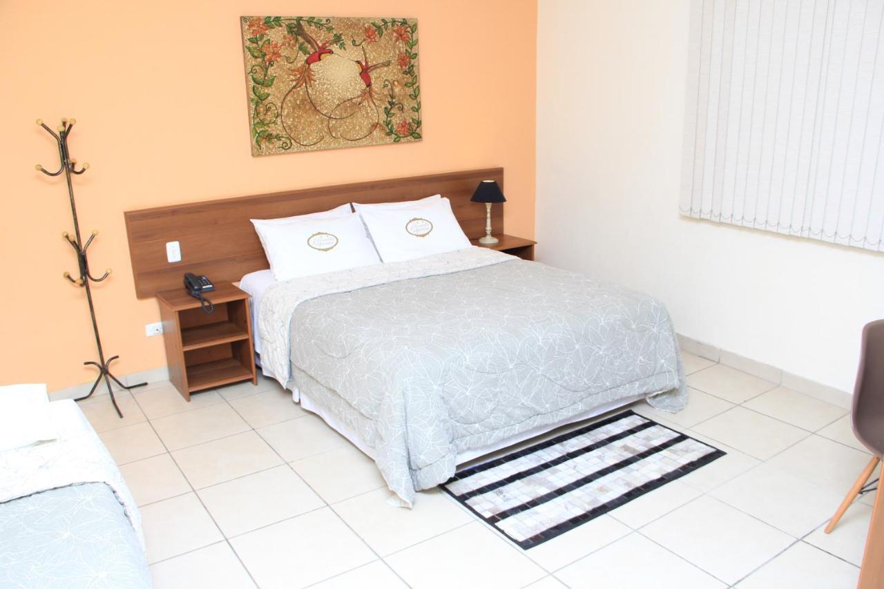 Hotel Valparaiso - Metro Paraiso E 800M Da Av Paulista เซาเปาโล ภายนอก รูปภาพ