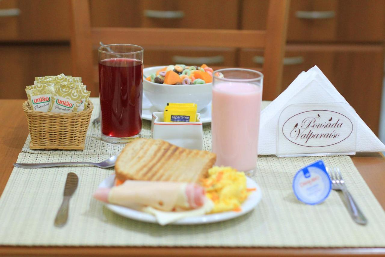Hotel Valparaiso - Metro Paraiso E 800M Da Av Paulista เซาเปาโล ภายนอก รูปภาพ