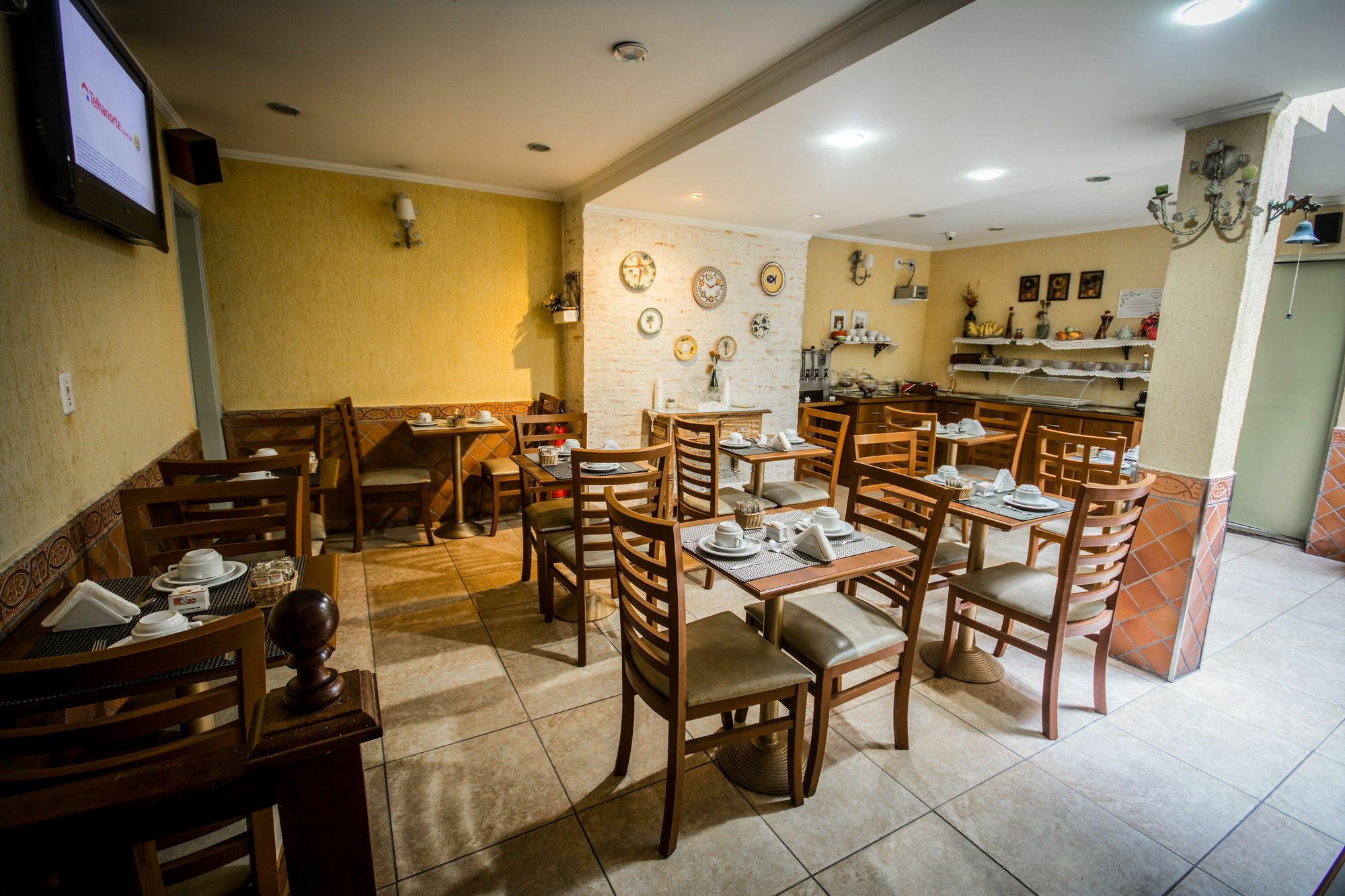 Hotel Valparaiso - Metro Paraiso E 800M Da Av Paulista เซาเปาโล ภายนอก รูปภาพ